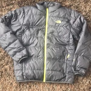 The North Face boys jacket